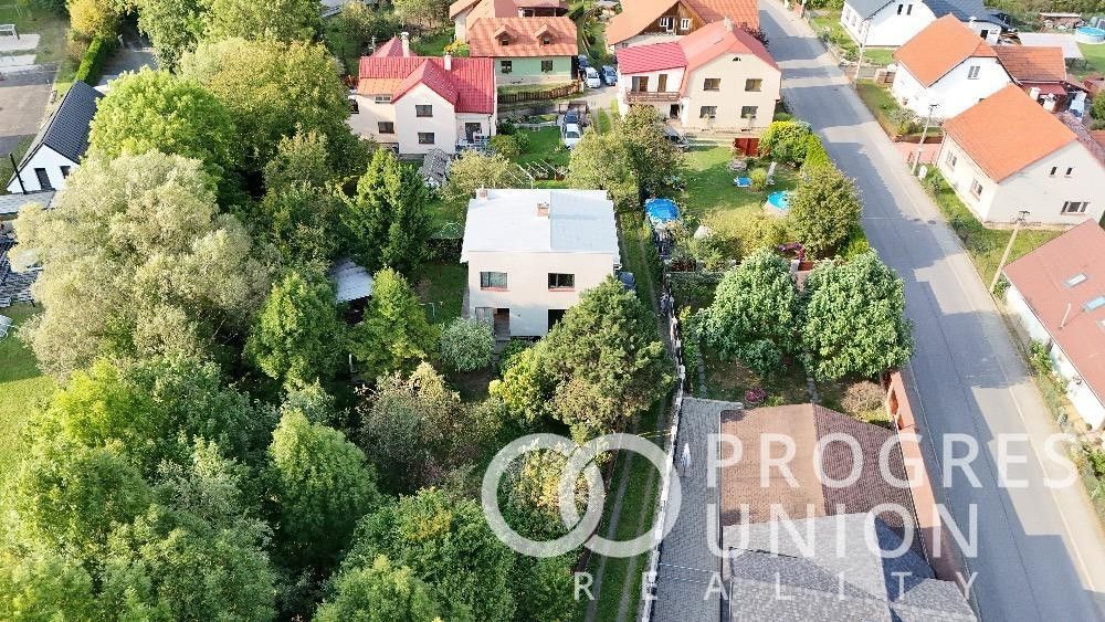 Prodej rodinný dům - Zašová, 756 51