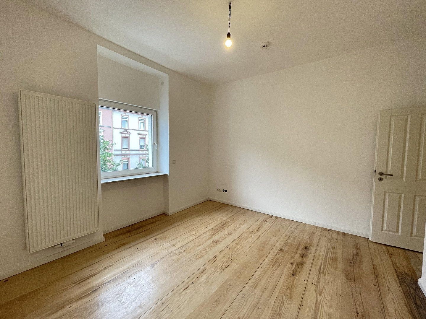 2+1, Friedberger Landstraße 85 Frankfurt am Main Nordend Hessen 60318, 46 m² - 2
