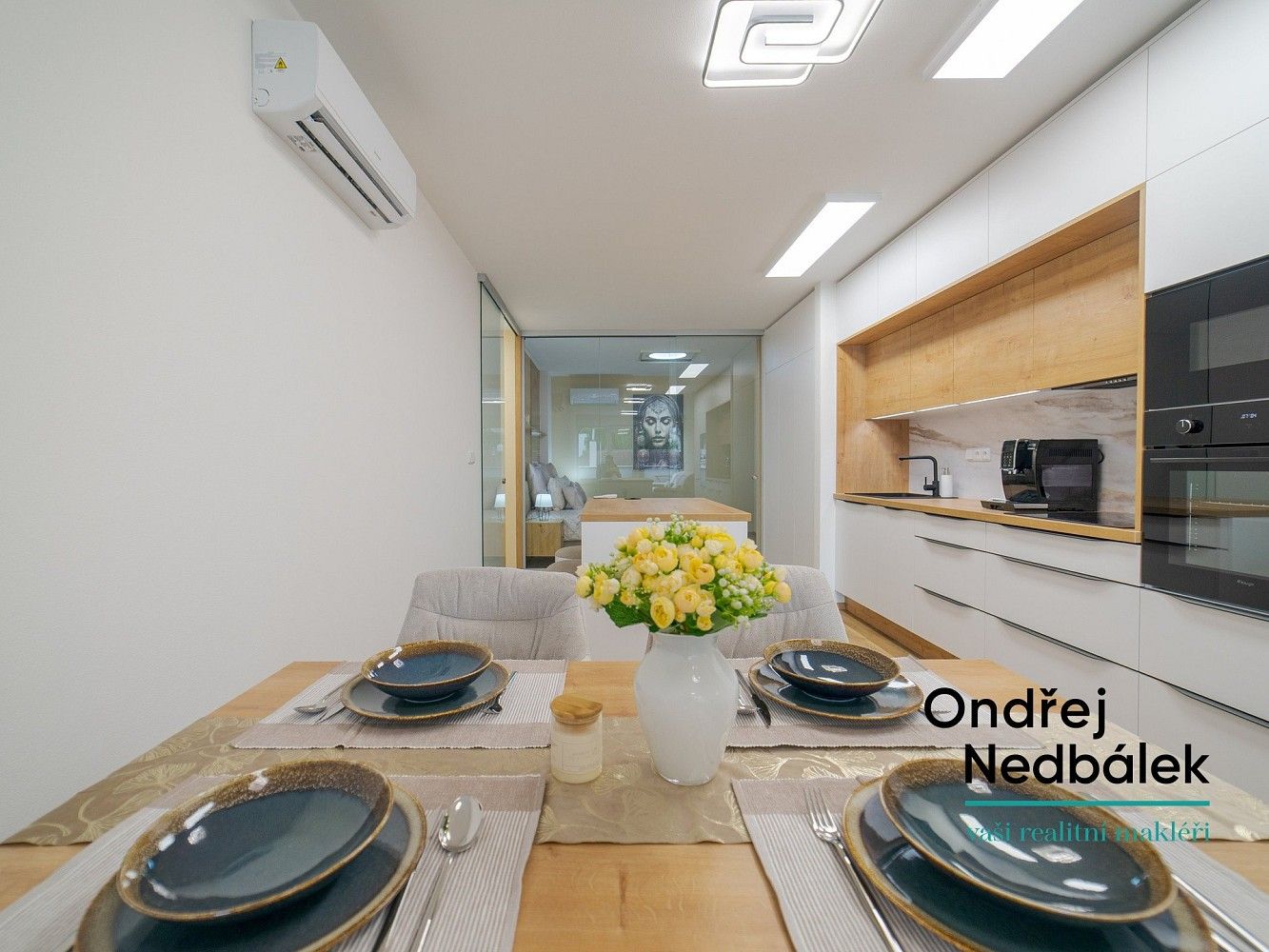 2+kk, Zlín, Zlínský kraj, 56 m² - 2