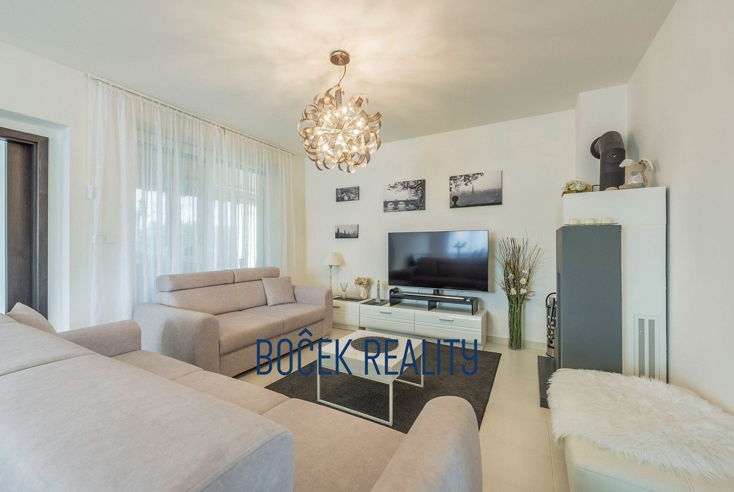 Rodinný dům · 116 m² · Větrná, Hostomice, okres Beroun - 4