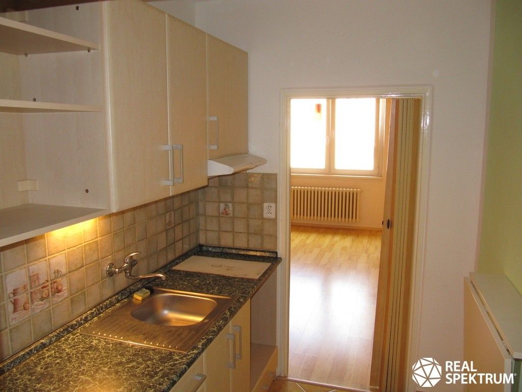 1+kk, Jiráskova, Letovice, 28 m²