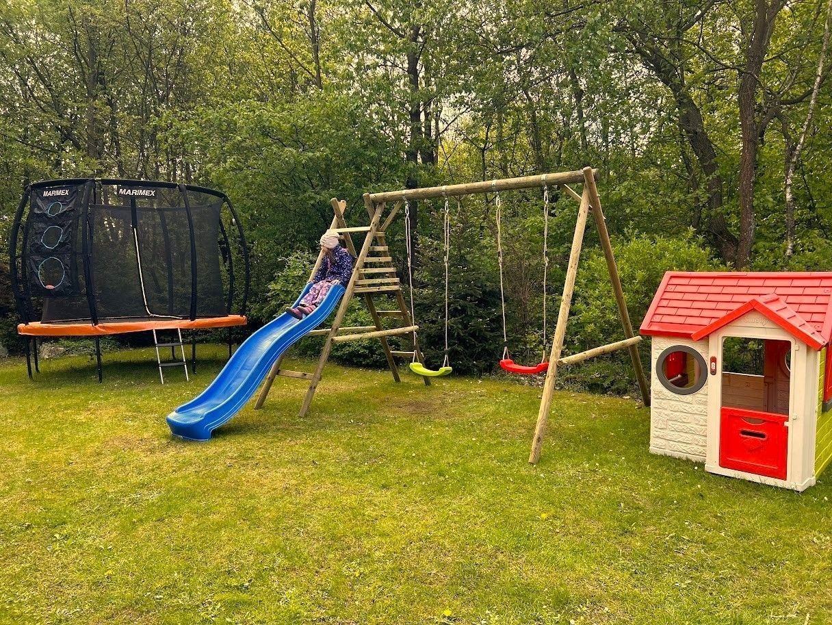 Chata · 68 m² · Velká Bukovina - Karlovka, Ústecký kraj - 4