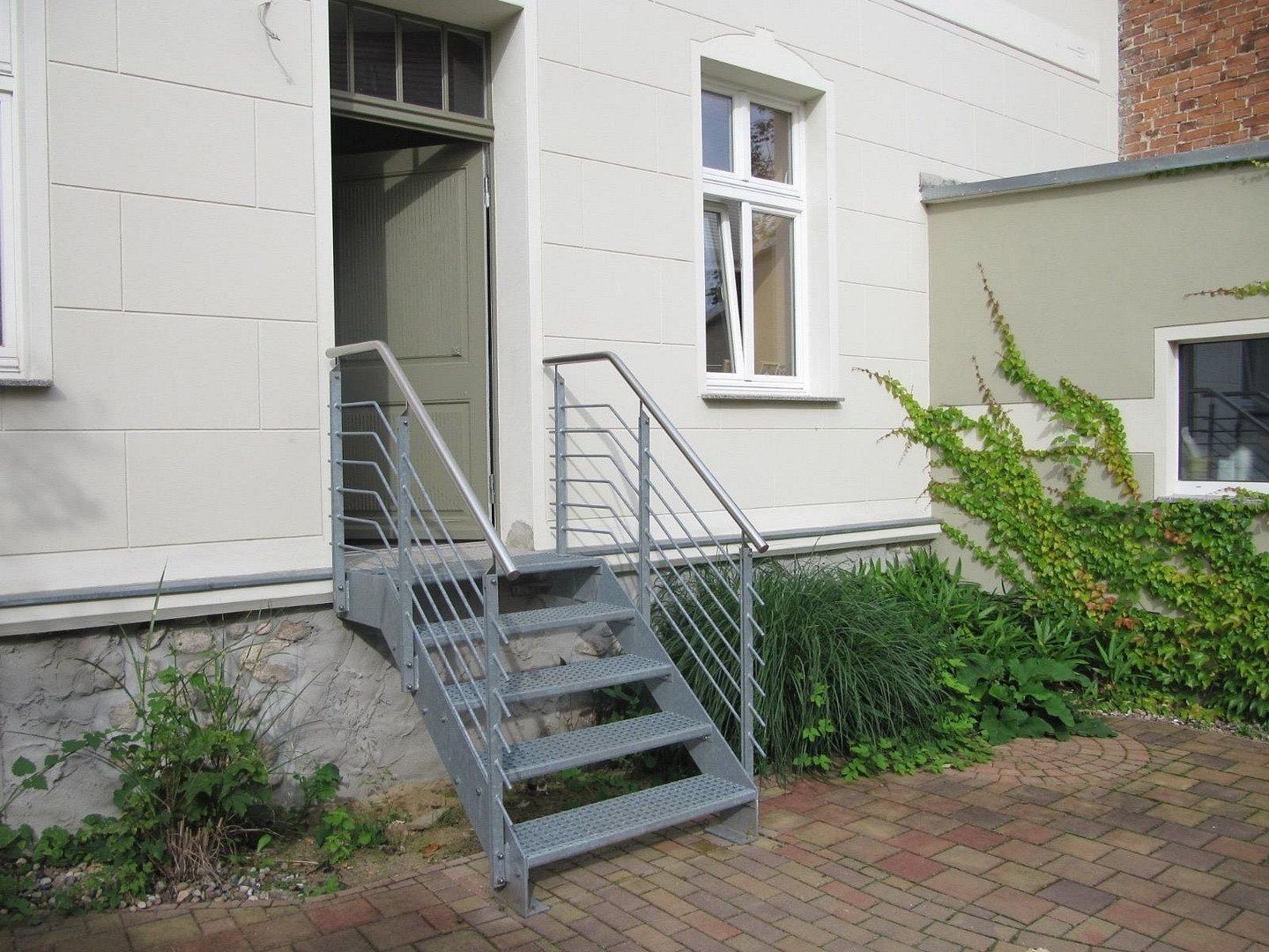 Rodinný dům · 317 m² · Am hohen Ende, , Braniborsko - 3