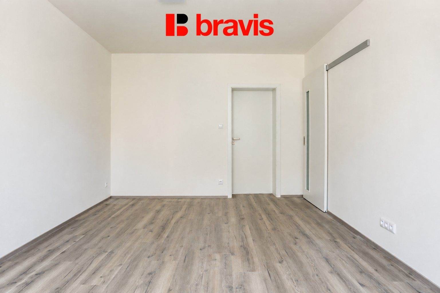 Byt 2+kk · 48 m² · Střelnice 1219, Brno Líšeň - 3