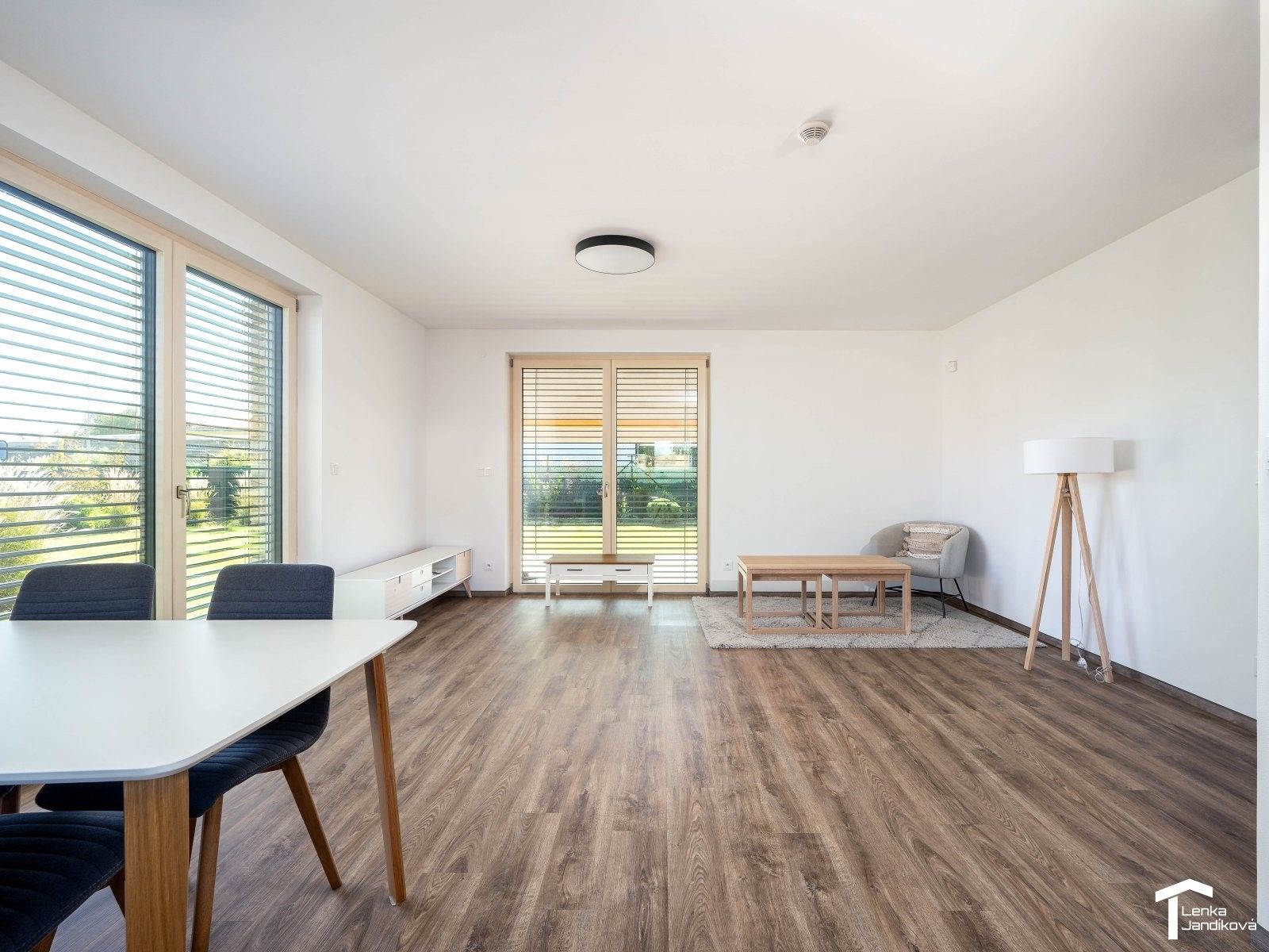 Pronájem rodinný dům - K Jarošku, Staré Hradiště, 87 m² - 5