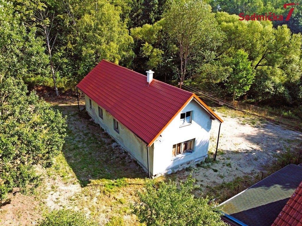 Rodinný dům, 90 m²