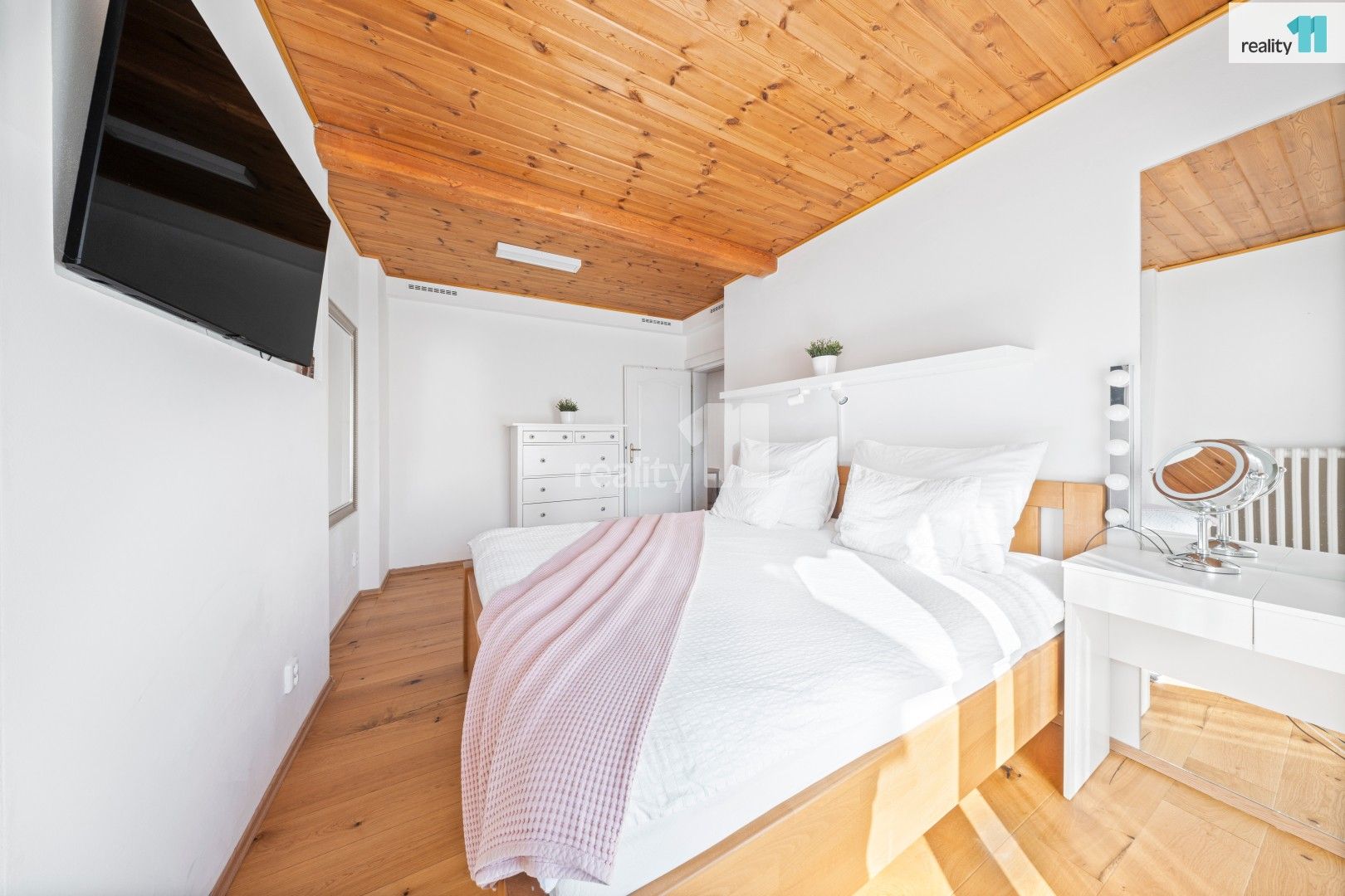 Byt 6+kk a více · 177 m² · Matice školské, České Budějovice - 4