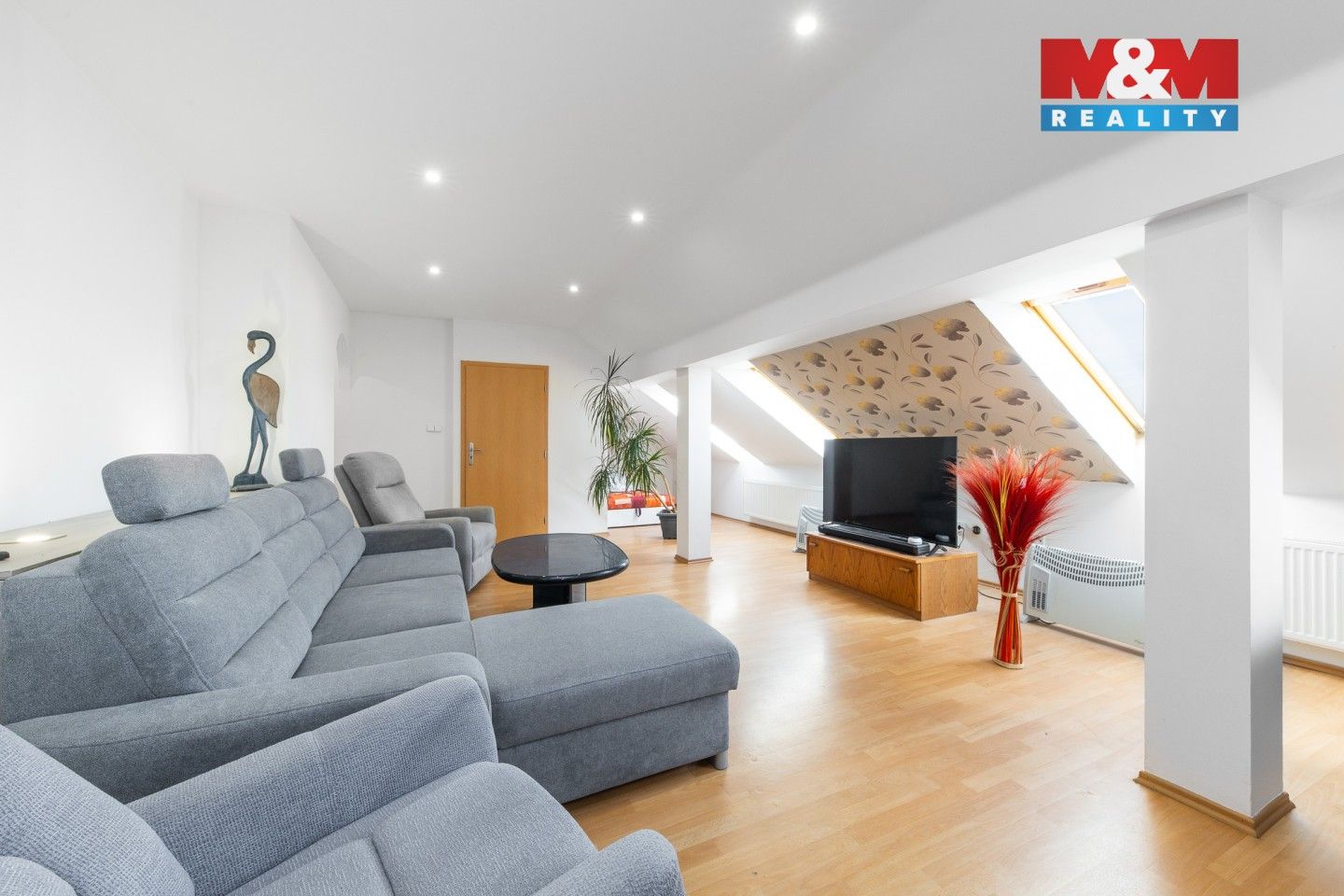 Prodej rodinný dům - U Zásady, Rohatec, 327 m²