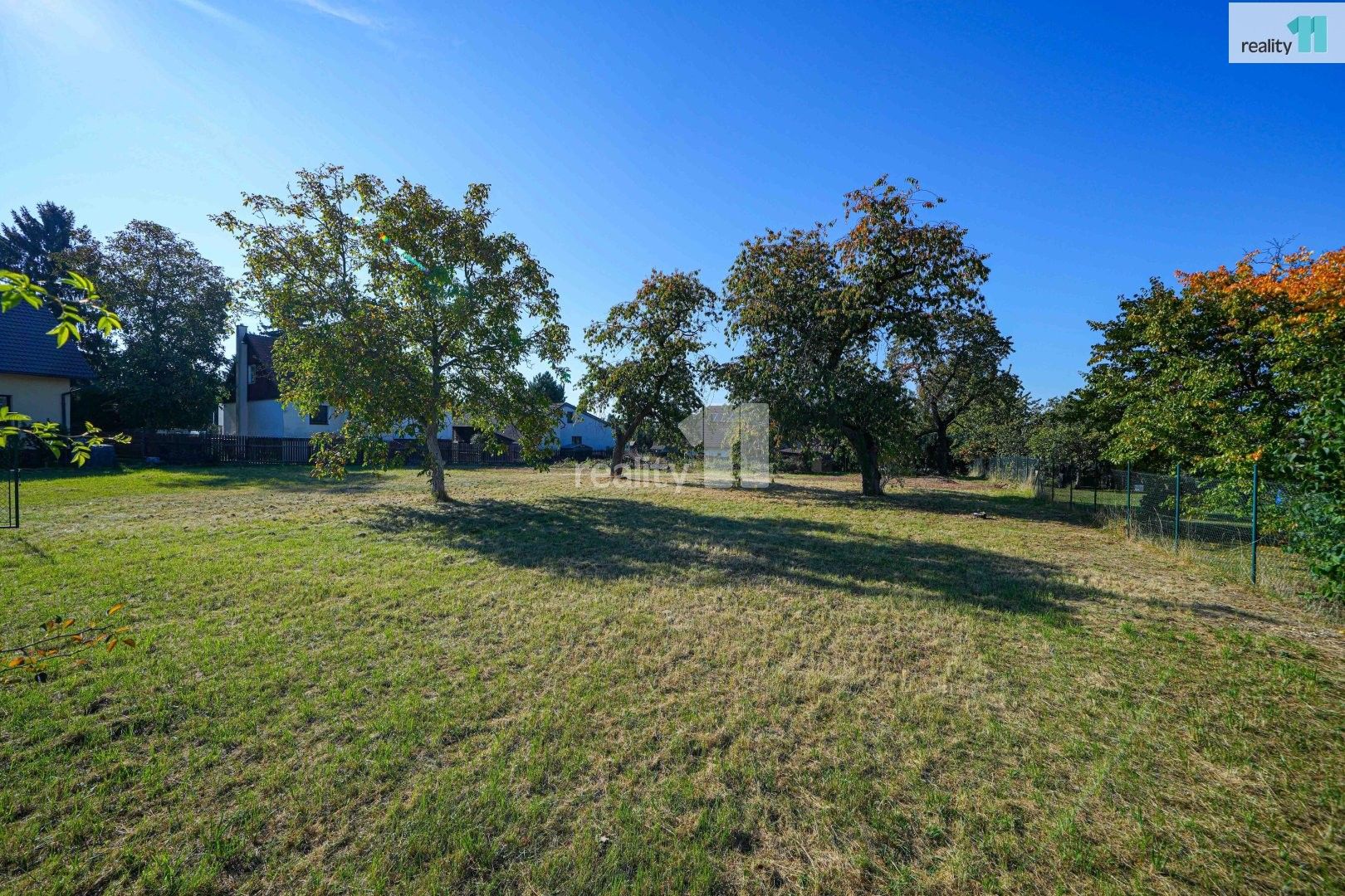 Prodej pozemek pro bydlení - Budějovická, Jesenice, 2 231 m² - 2