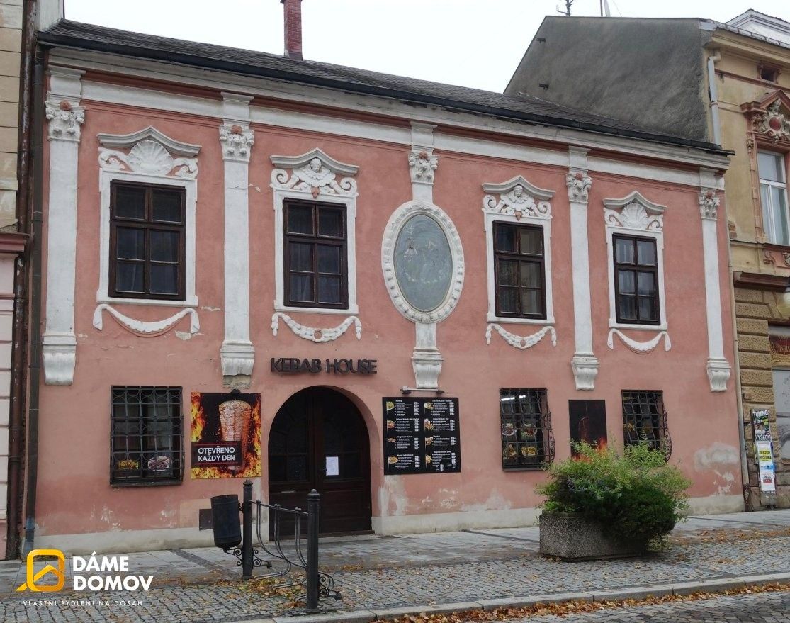 Ostatní, Holešov, 769 01