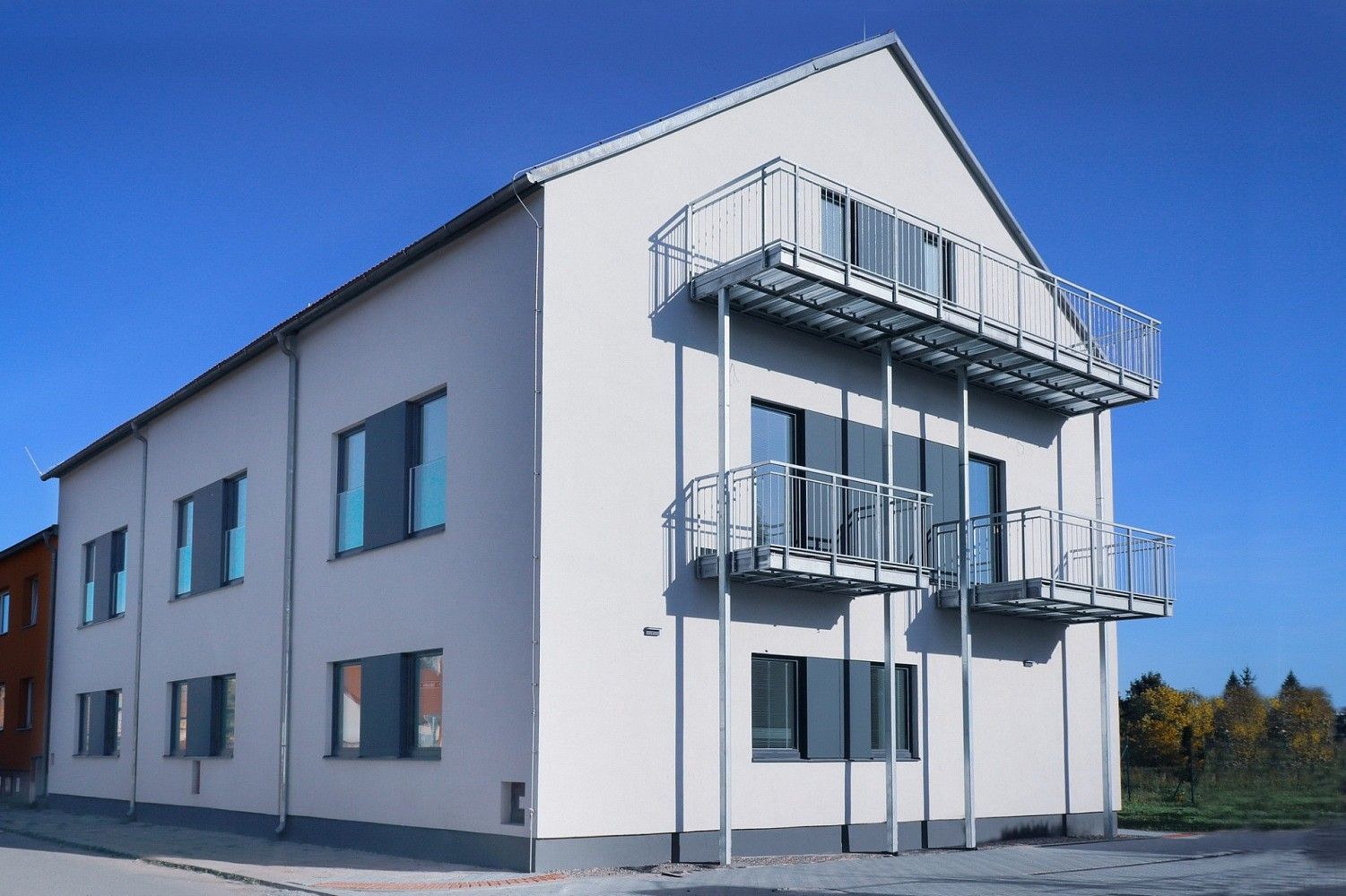 Byt 3+kk · 105 m² · Čelákovice, okres Praha-východ, Středočeský kraj - 3