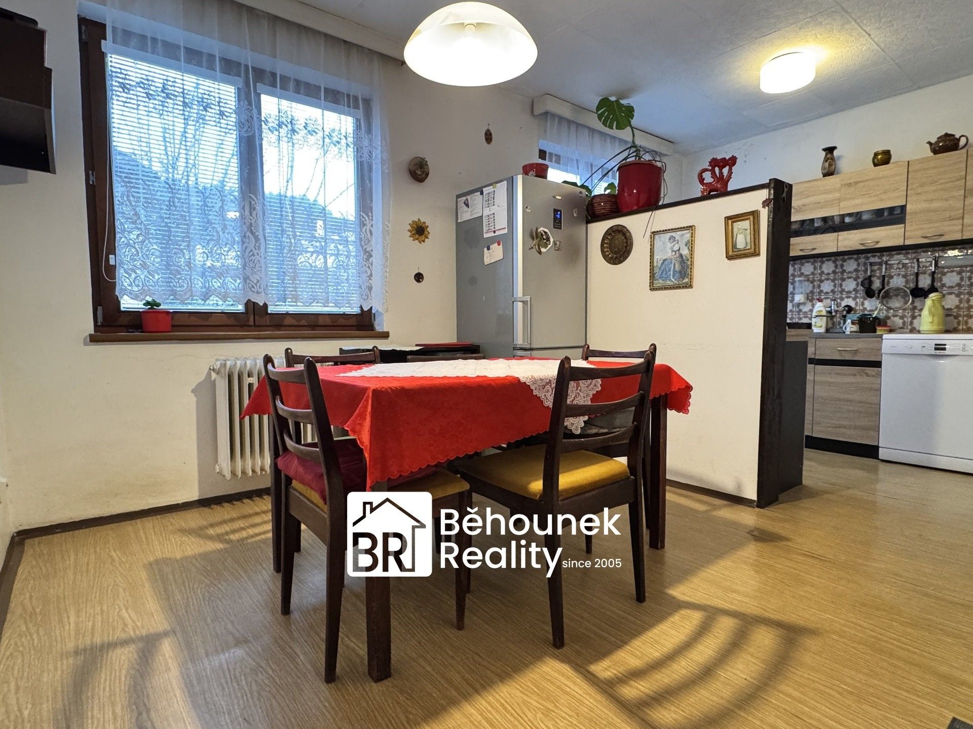 Prodej rodinný dům - U Studánky, Prachatice, 280 m²