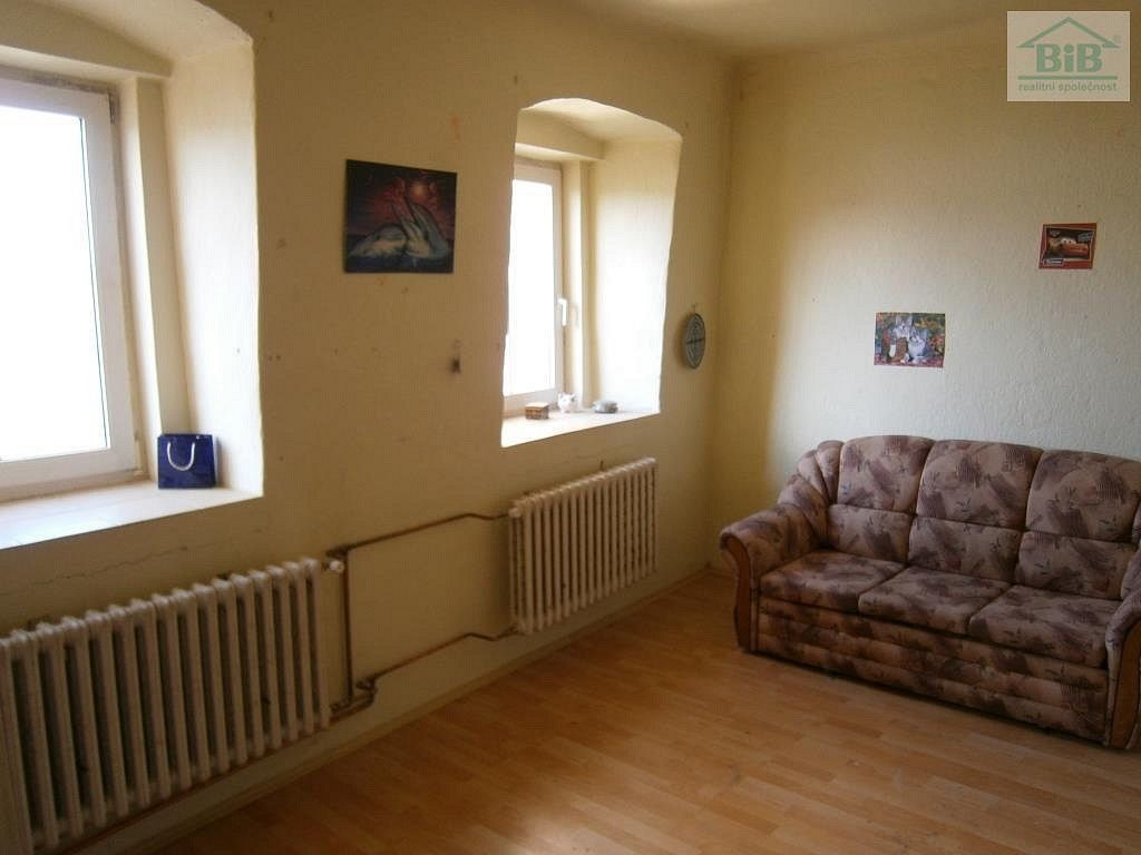 Rodinný dům · 162 m² · Vysoké Veselí, okres Jičín, Královéhradecký kraj - 4