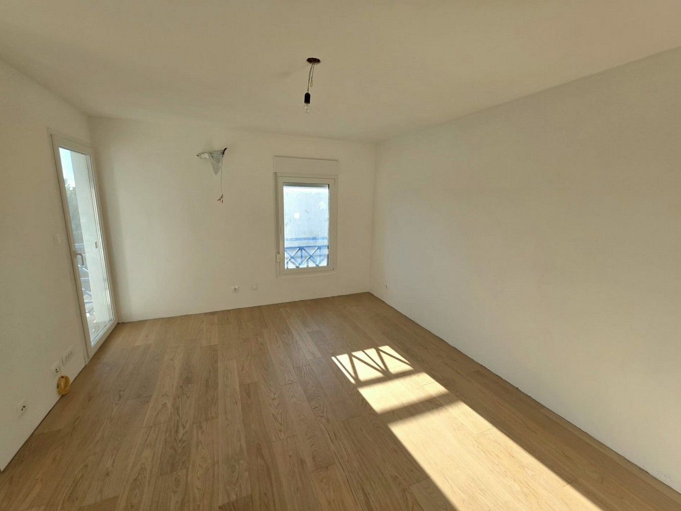 Byty, Pula, Istarska županija, Chorvatsko, 77 m² - 2