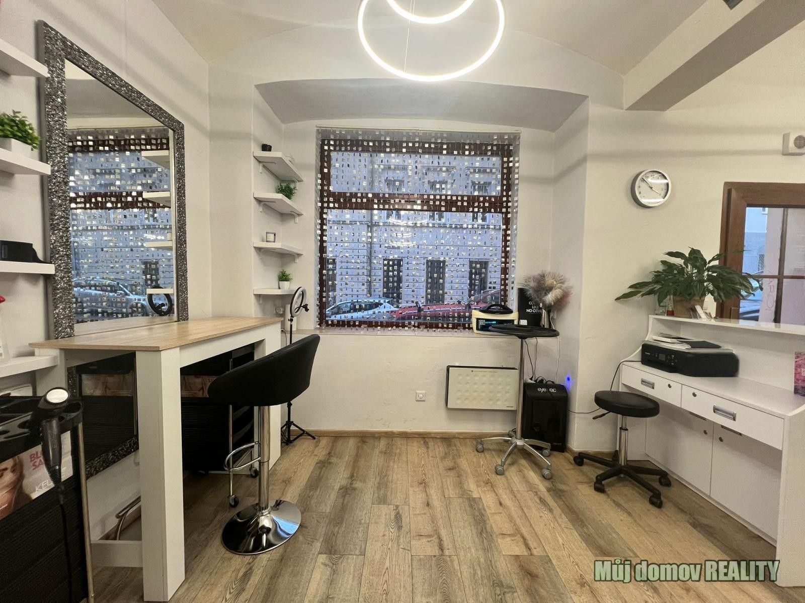 Obchodní prostory, Prokopova, Praha, 5 m²