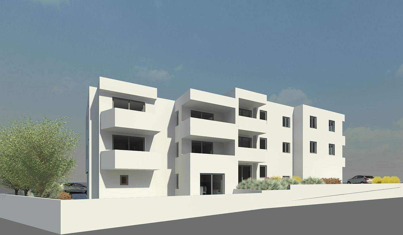 Byt · 84 m² · Pula, Istarska županija, Chorvatsko - 3