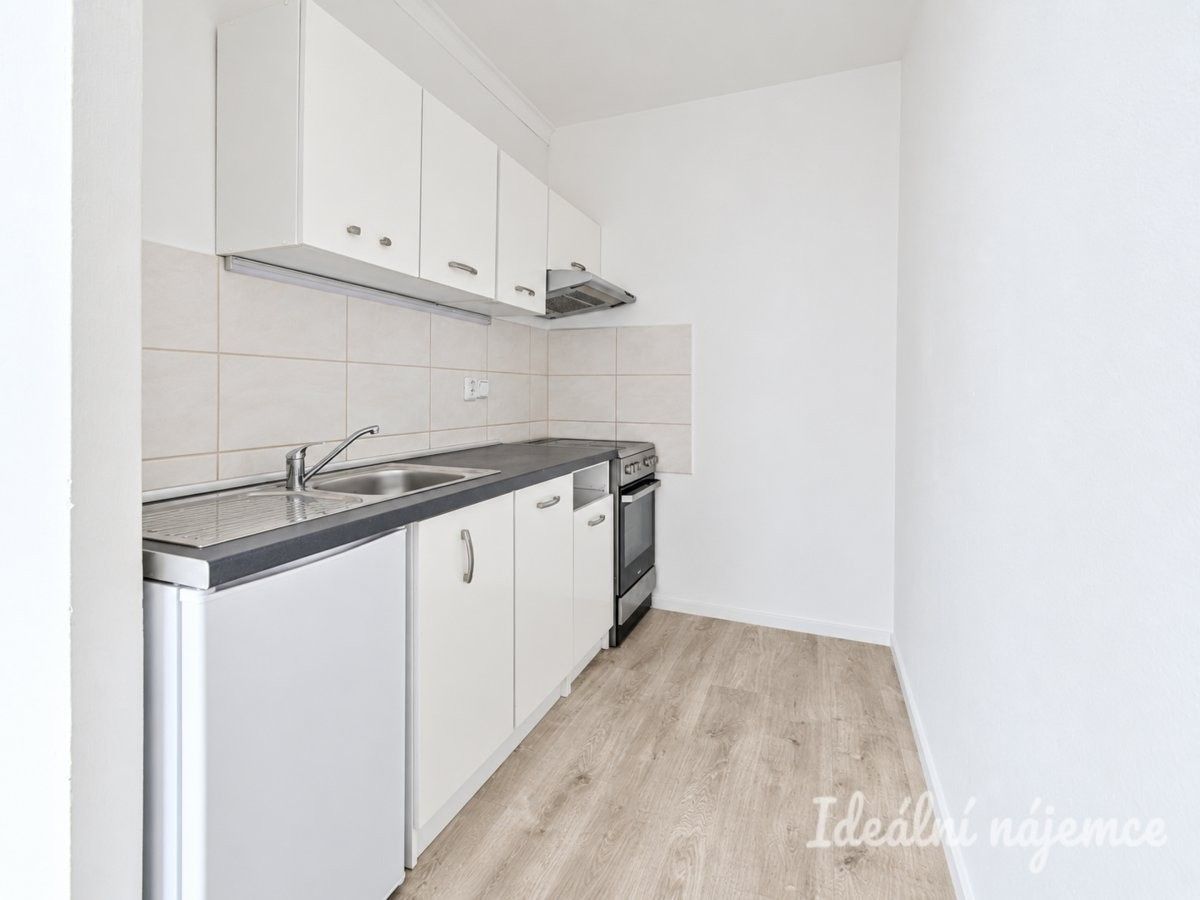 Pronájem byt 2+kk - Blatnická, Brno, 46 m² - 2