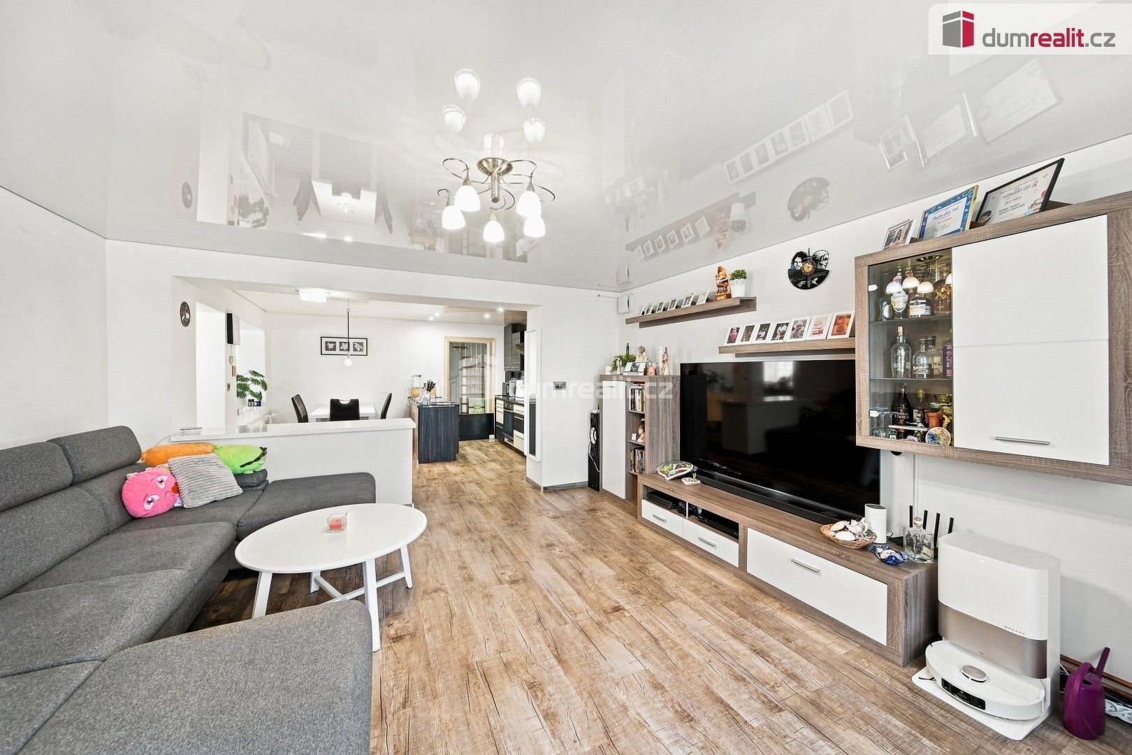 Rodinný dům · 130 m² · Jevišovka - 3