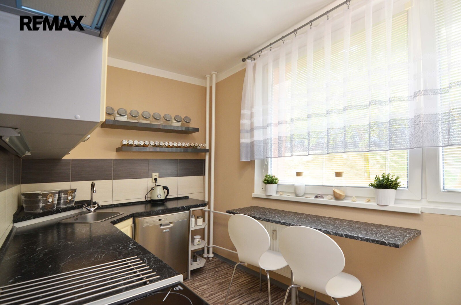 Prodej byt 4+1 - Dreyerova 641, Praha Hlubočepy, 80 m² - 5