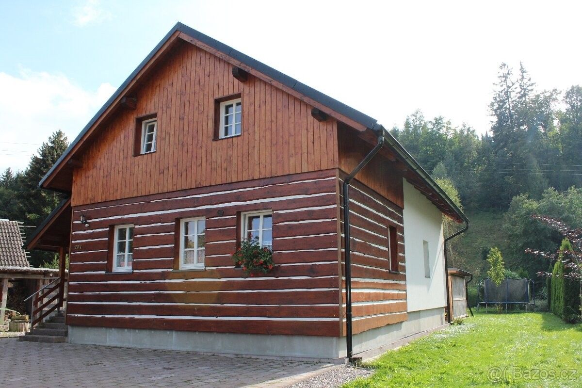 Chaty, Olešnice v Orlických horách, 517 83