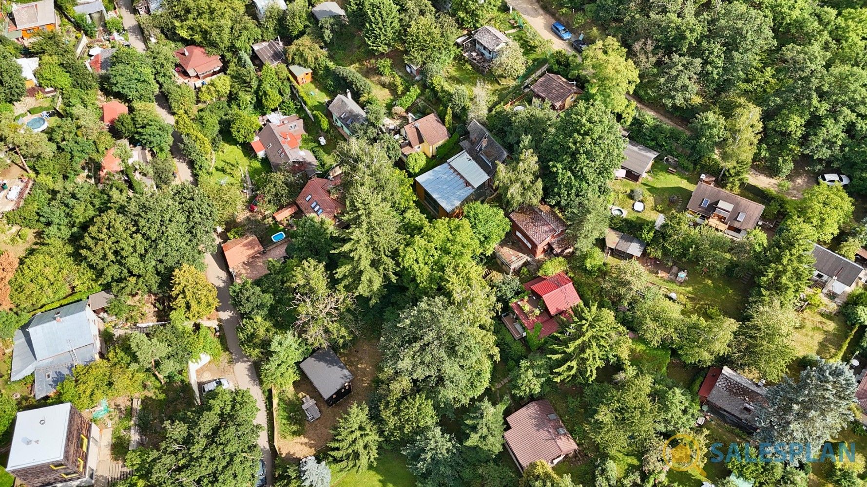 Rodinný dům · 100 m² · Praha - Lipence, okres Praha 16, Hlavní město Praha - 3