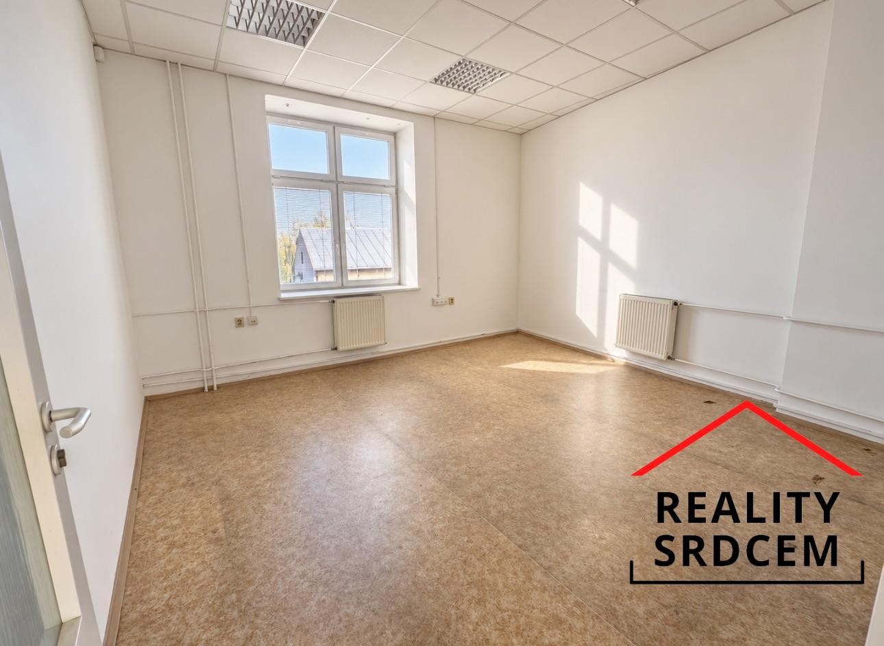 Výrobní prostory · 354 m² · Rybářská, Opava Předměstí - 4
