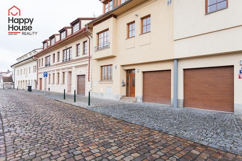 Rodinné domy, Praha - Střešovice, okres Praha 6, Hlavní město Praha, 290 m² - 2