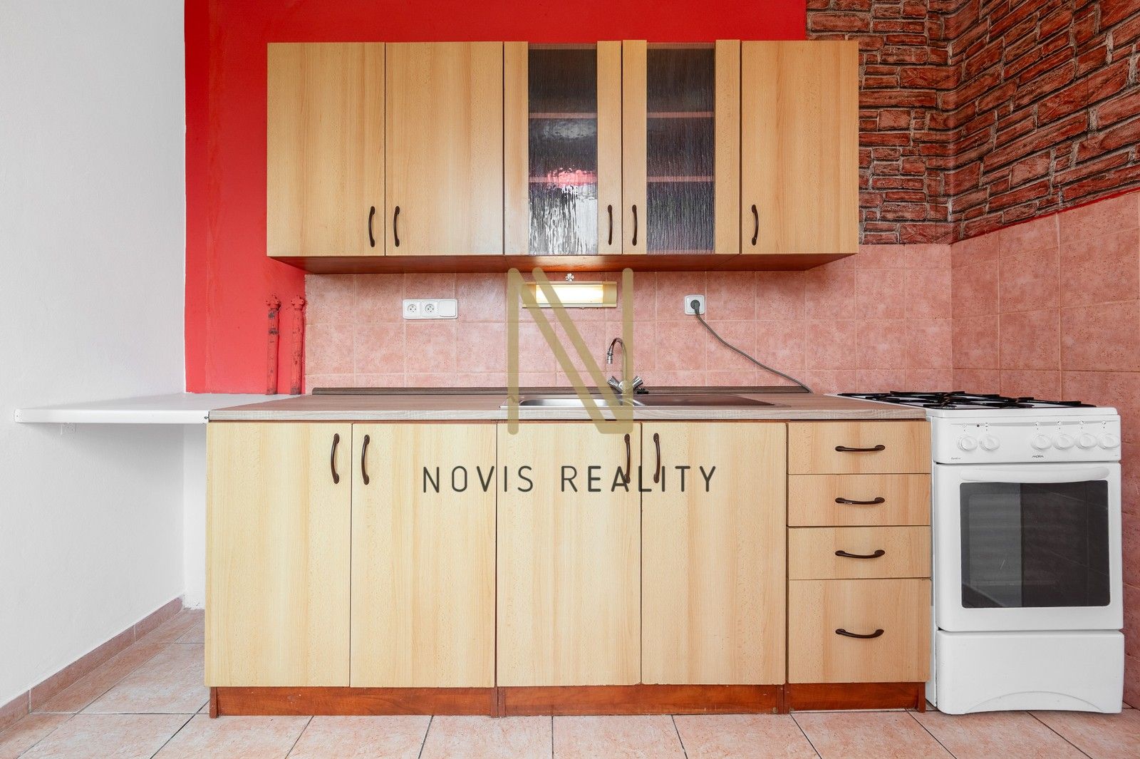 Prodej byt 3+1 - Javorová, Černošín, 69 m² - 5