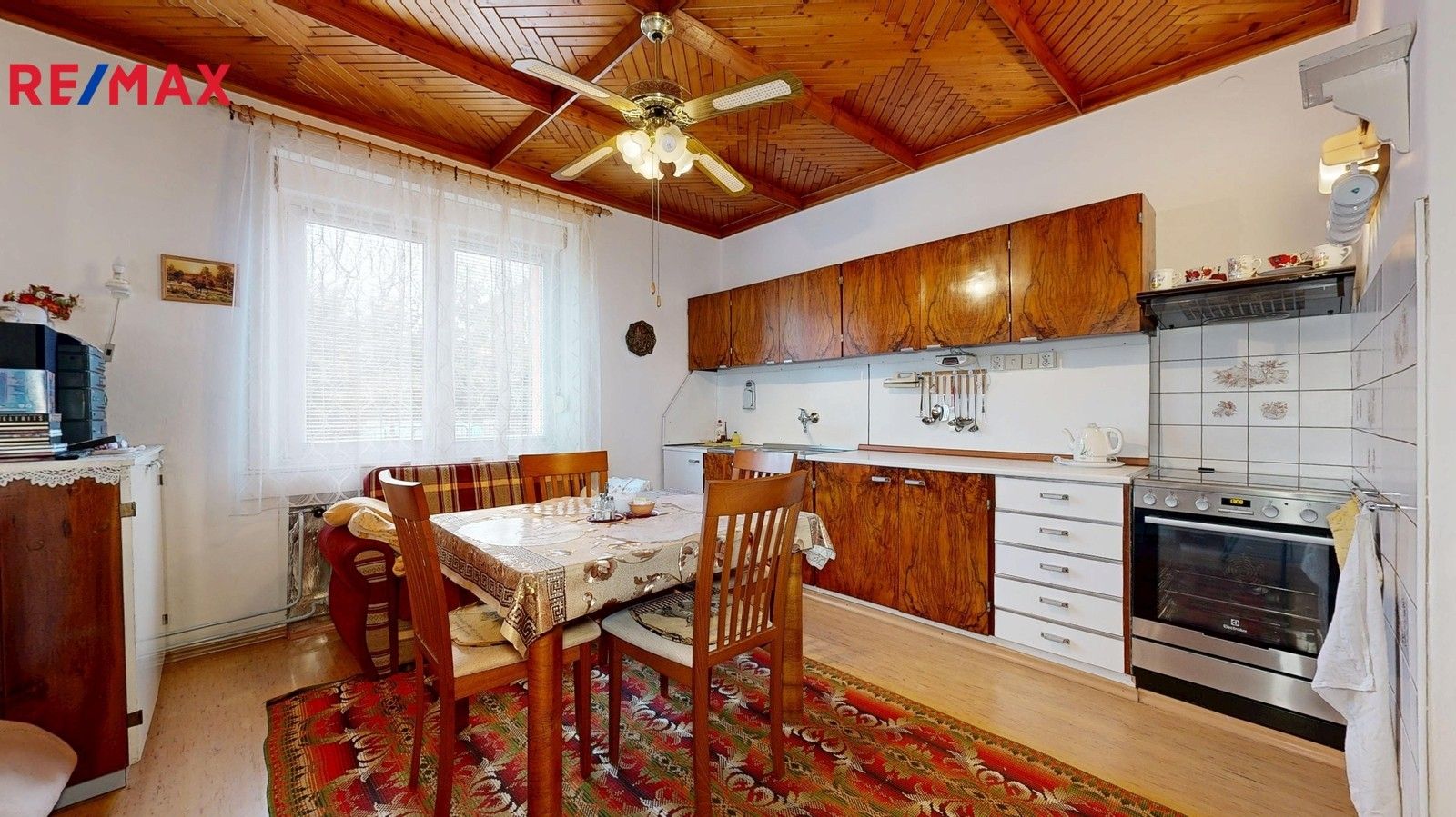 Prodej rodinný dům - Sekeřická, Praha, 156 m²