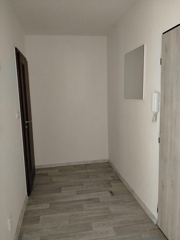 Byt 1+1 · 39 m² · Smrková, Plzeň - Doubravka - 4