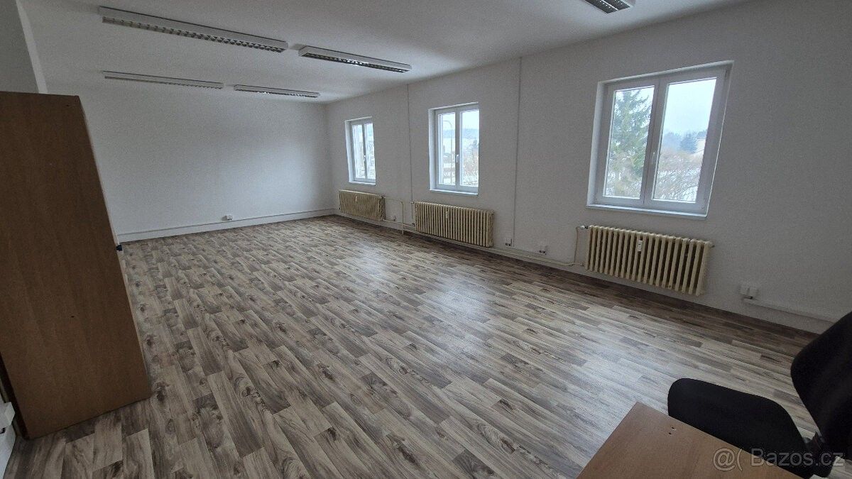 Kanceláře, Červený Kostelec, 549 41 - 1