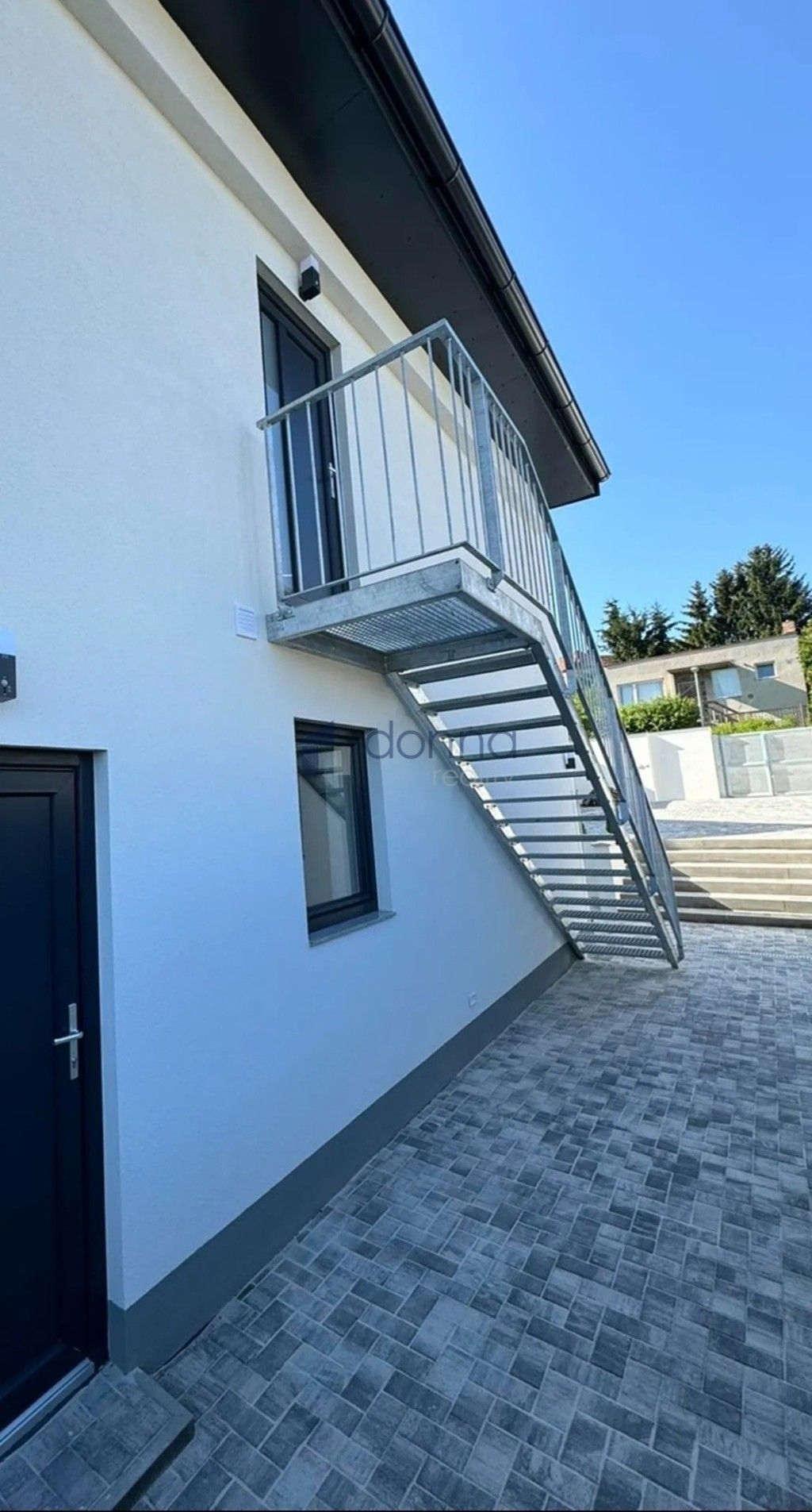 Pronájem byt 2+1 - U hájovny, Praha, 55 m²