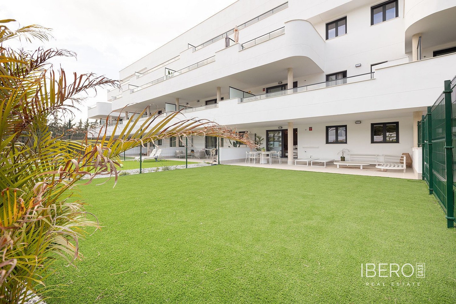 Byt 3+kk · 100 m² · Selwo, Španělsko - 3