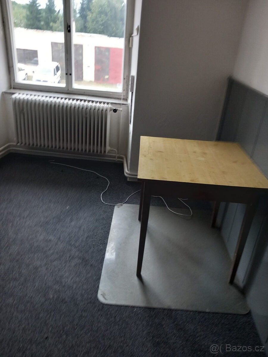 Pronájem kancelář - Luhačovice, 763 26