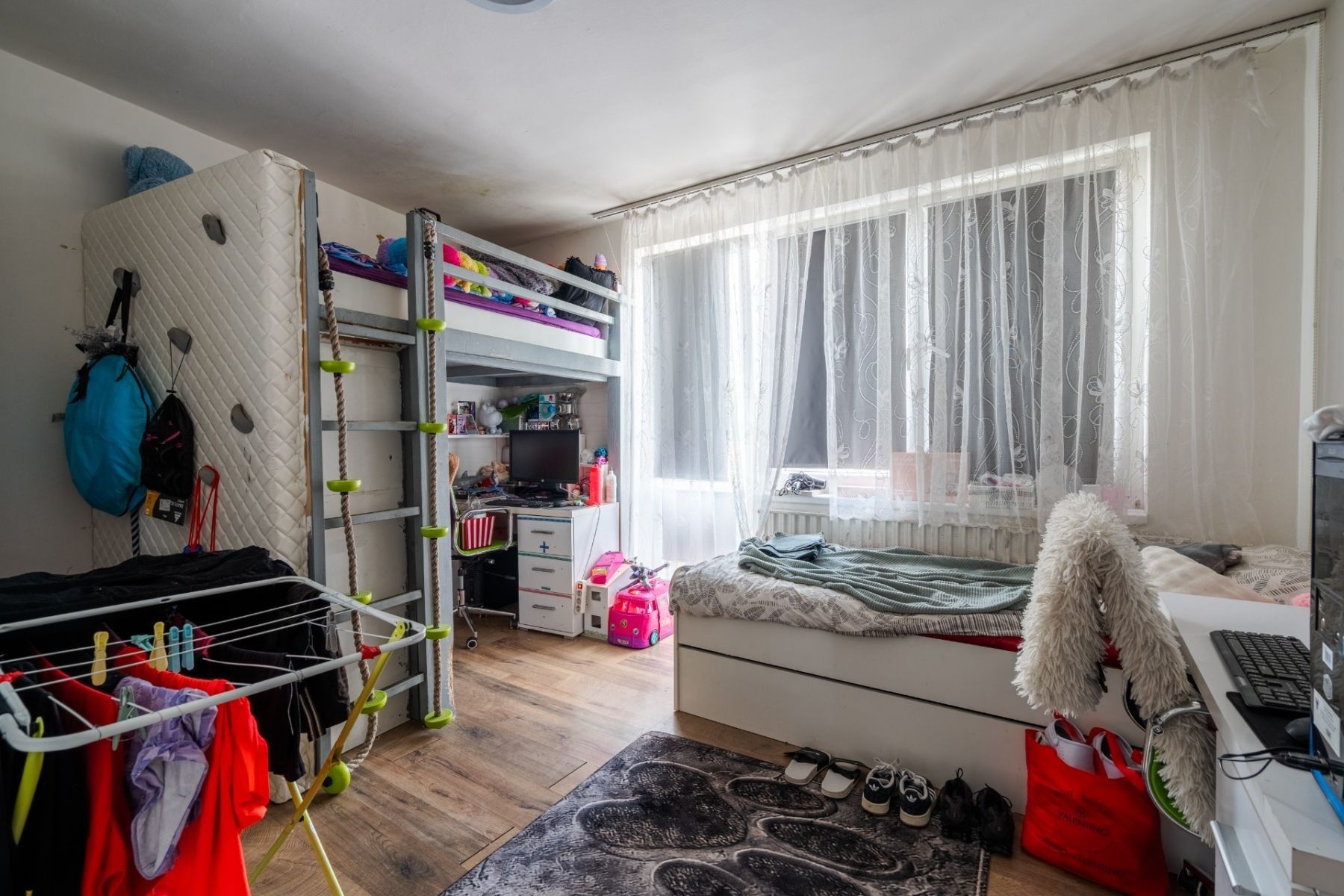 Byt 4+1 · 120 m² · U Kaple, Ostopovice - Ostopovice, Jihomoravský kraj - 4