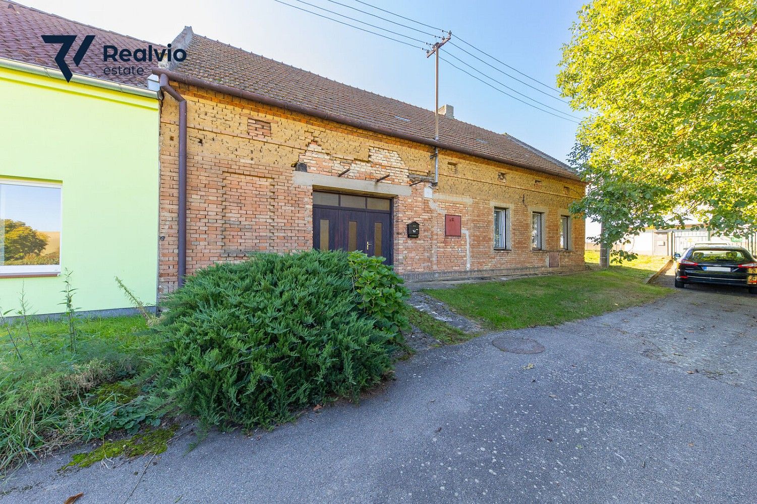 Rodinný dům, 100 m²