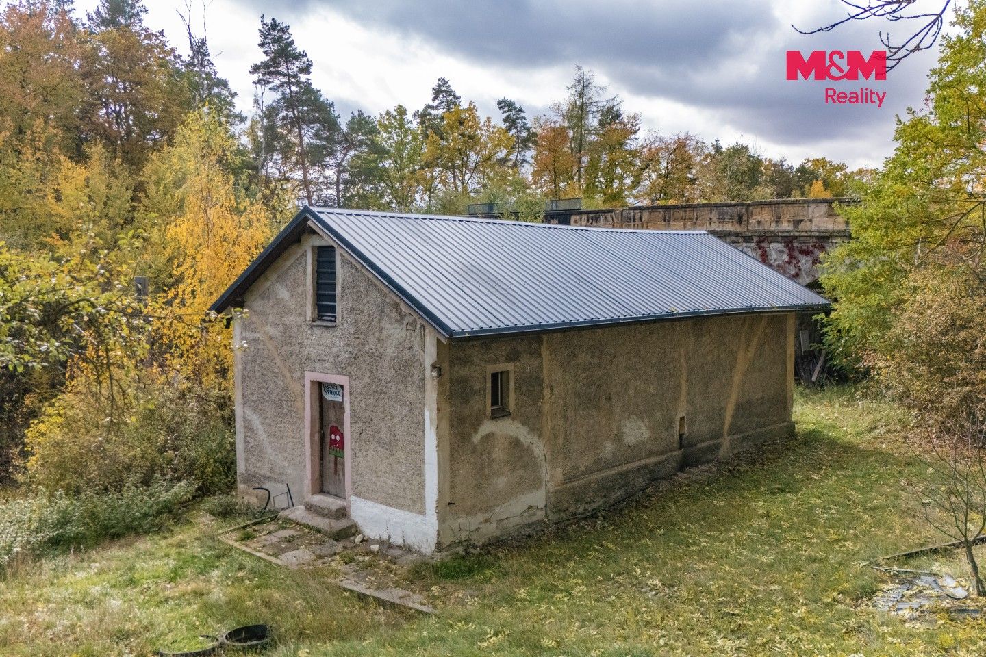 Prodej rodinný dům - Kařez, 46 m² - 5