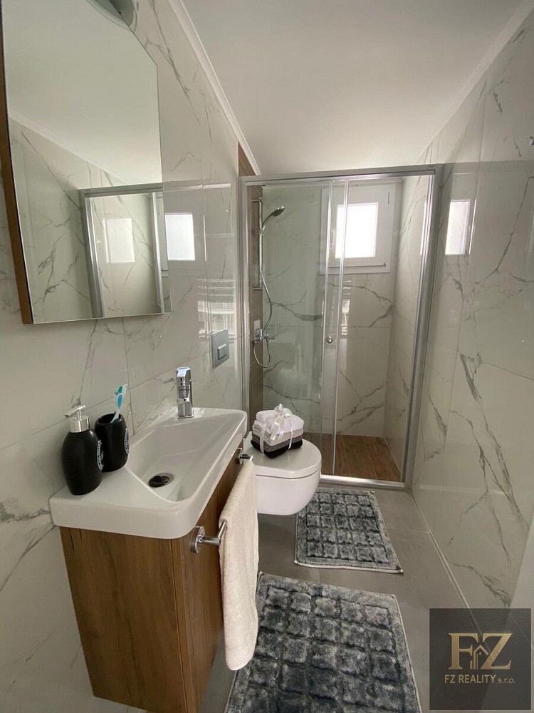 Byt 2+kk · 57 m² · Boğaz, Kypr - 4