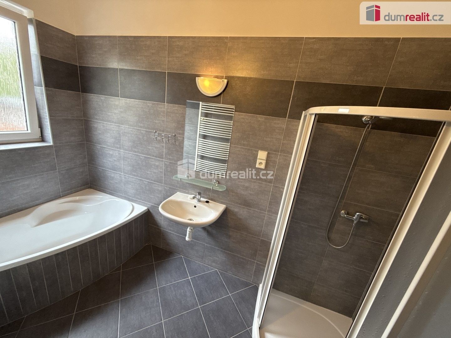 2+1, Úslavská, Plzeň, 58 m² - 2