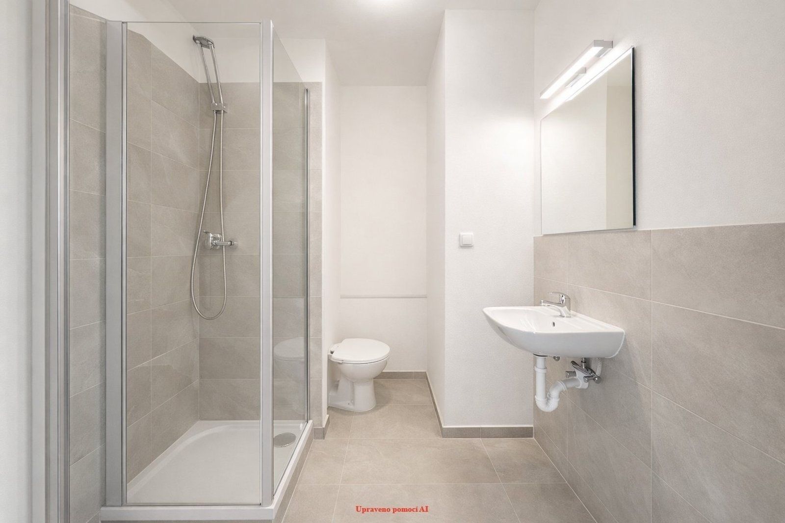 Byt 1+1 · 35 m² · Bruzovská, Frýdek-Místek - Frýdek, Moravskoslezský kraj - 3