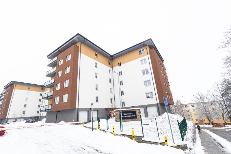 3+kk, Jungmannova, Tachov, 98 m²