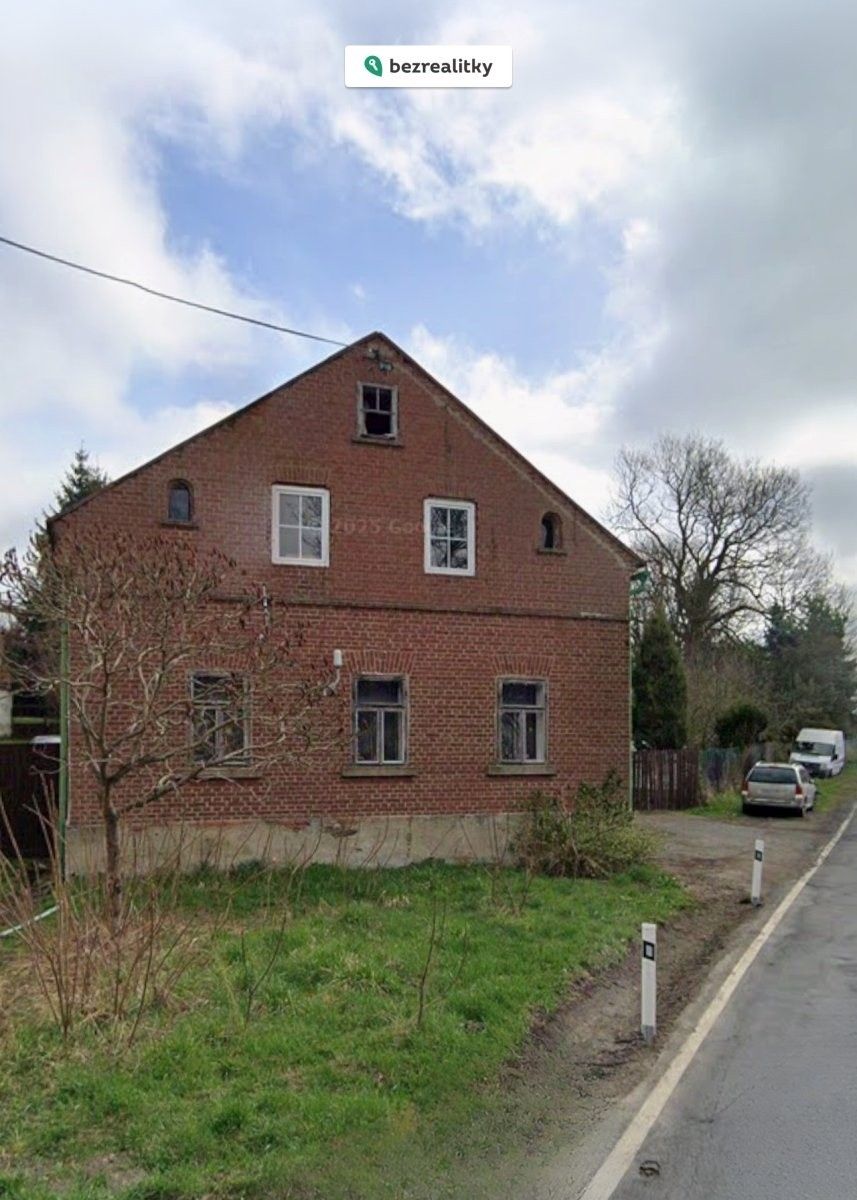 Rodinné domy, Beranov, Teplá, 320 m²