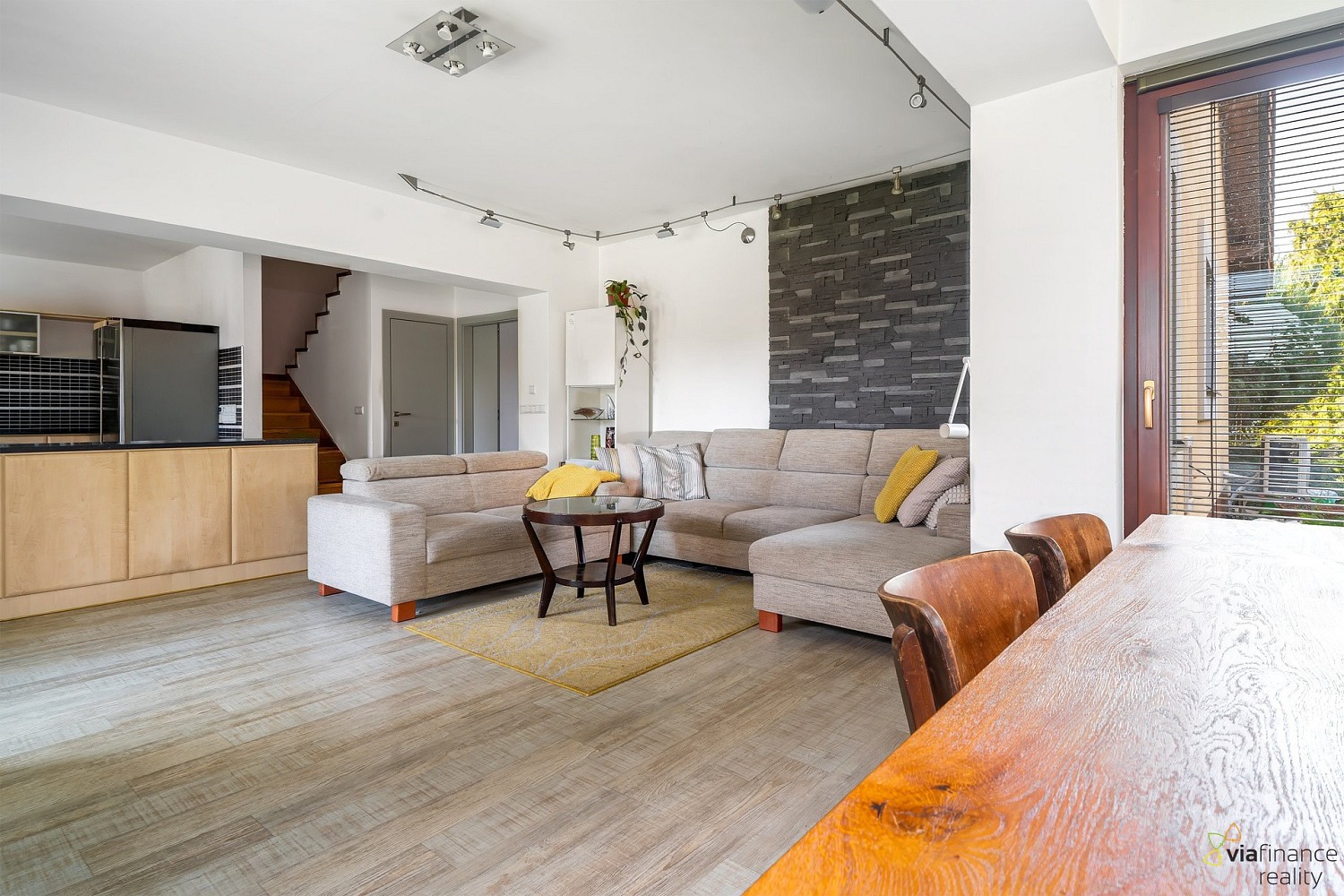Pronájem rodinný dům - Krátká, Srch, okres Pardubice, 208 m² - 5