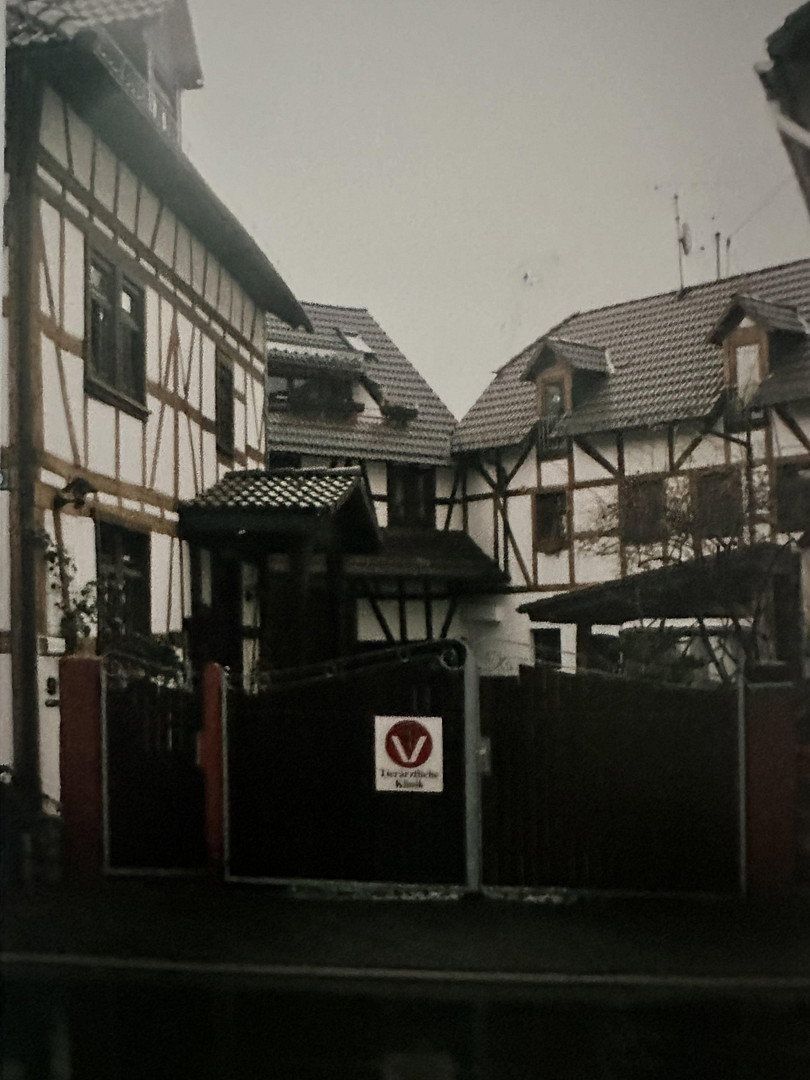 Rodinný dům · 80 m² · Zeilstr. 9 /Steinkertzbachstr., , Hessen - 4
