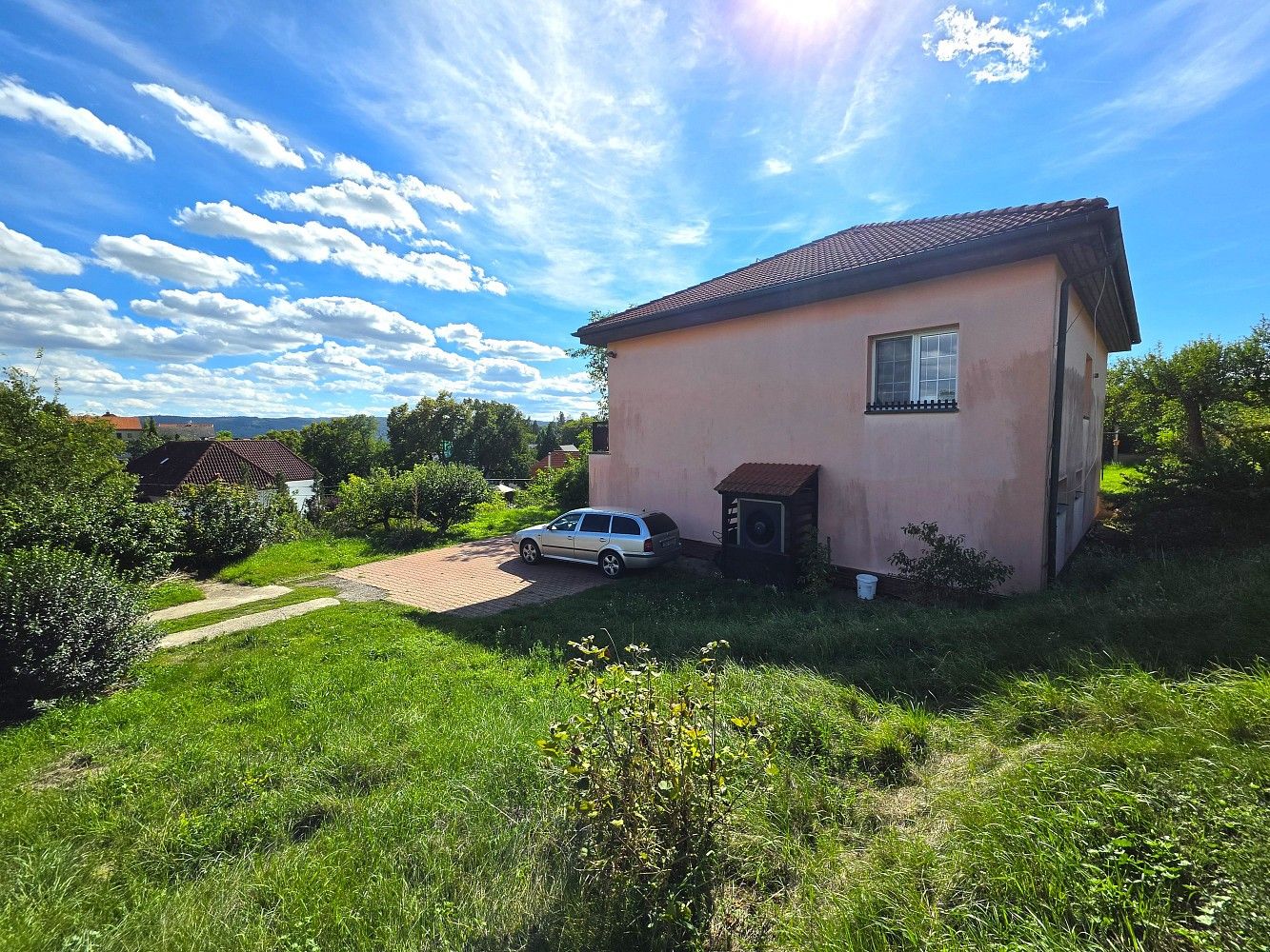 Rodinný dům · 160 m² · Vonoklasy, okres Praha-západ, Středočeský kraj - 4
