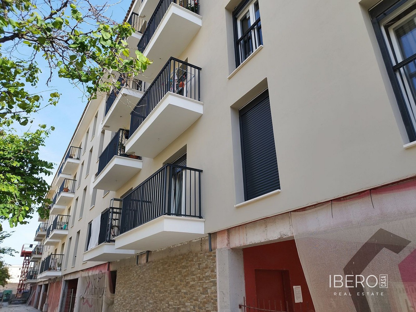 4+kk, Palma de Mallorca, Španělsko, 90 m² - 1