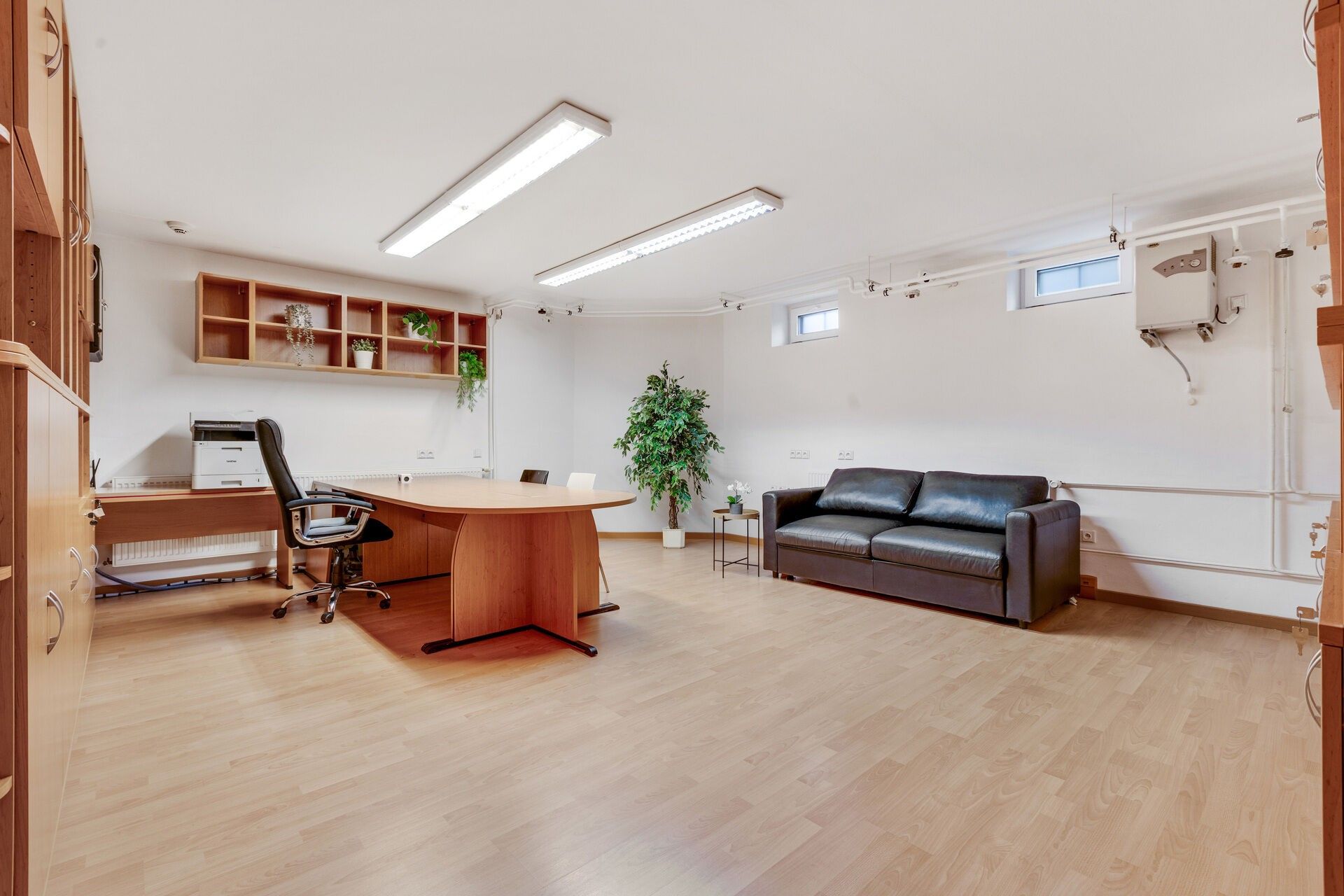 2+kk, K Horoměřicům, Praha, 64 m²