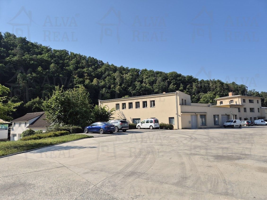 Kancelář · 102 m² · Pod Nádražím, Bílovice nad Svitavou - 3