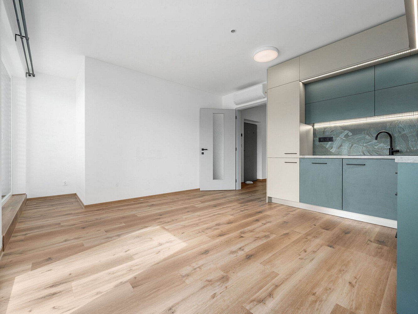 Byt 3+kk · 79 m² · Střížkovská, Praha 8 - Střížkov - 3