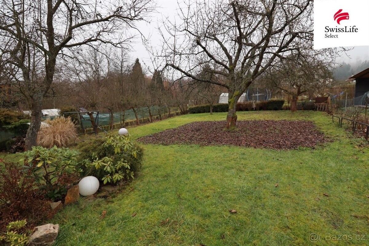 Prodej pozemek pro bydlení - Karlovy Vary, 360 01